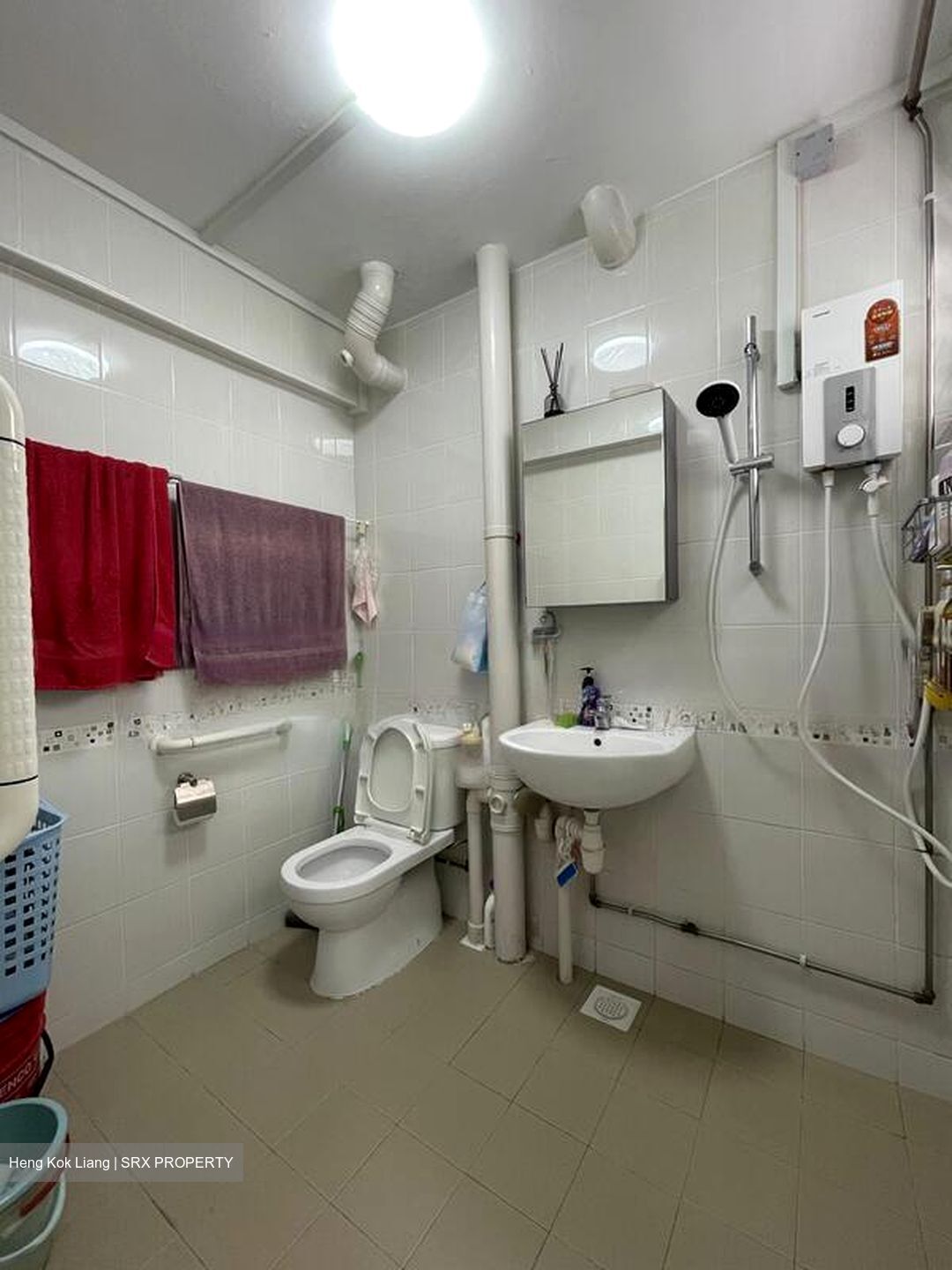 Blk 94 Havelock Heights (Bukit Merah), HDB 5 Rooms #439214831